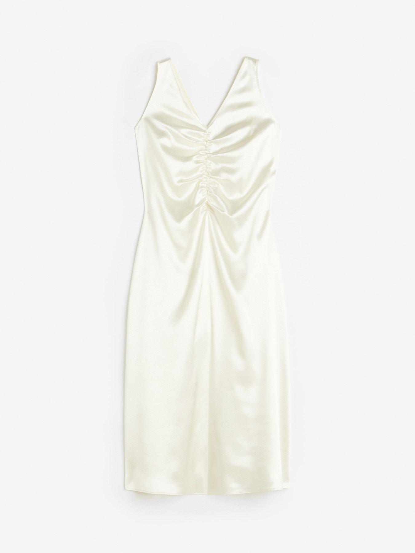 Сукня міді H&M модель 77898 Фото