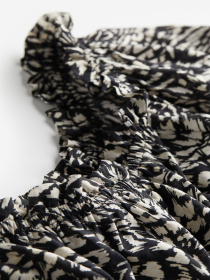 Сукня міні H&M модель 77901 Фото