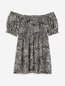 Сукня міні H&M модель 77901 Фото