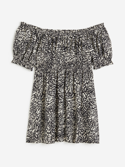 Сукня міні H&M модель 77901 - фото