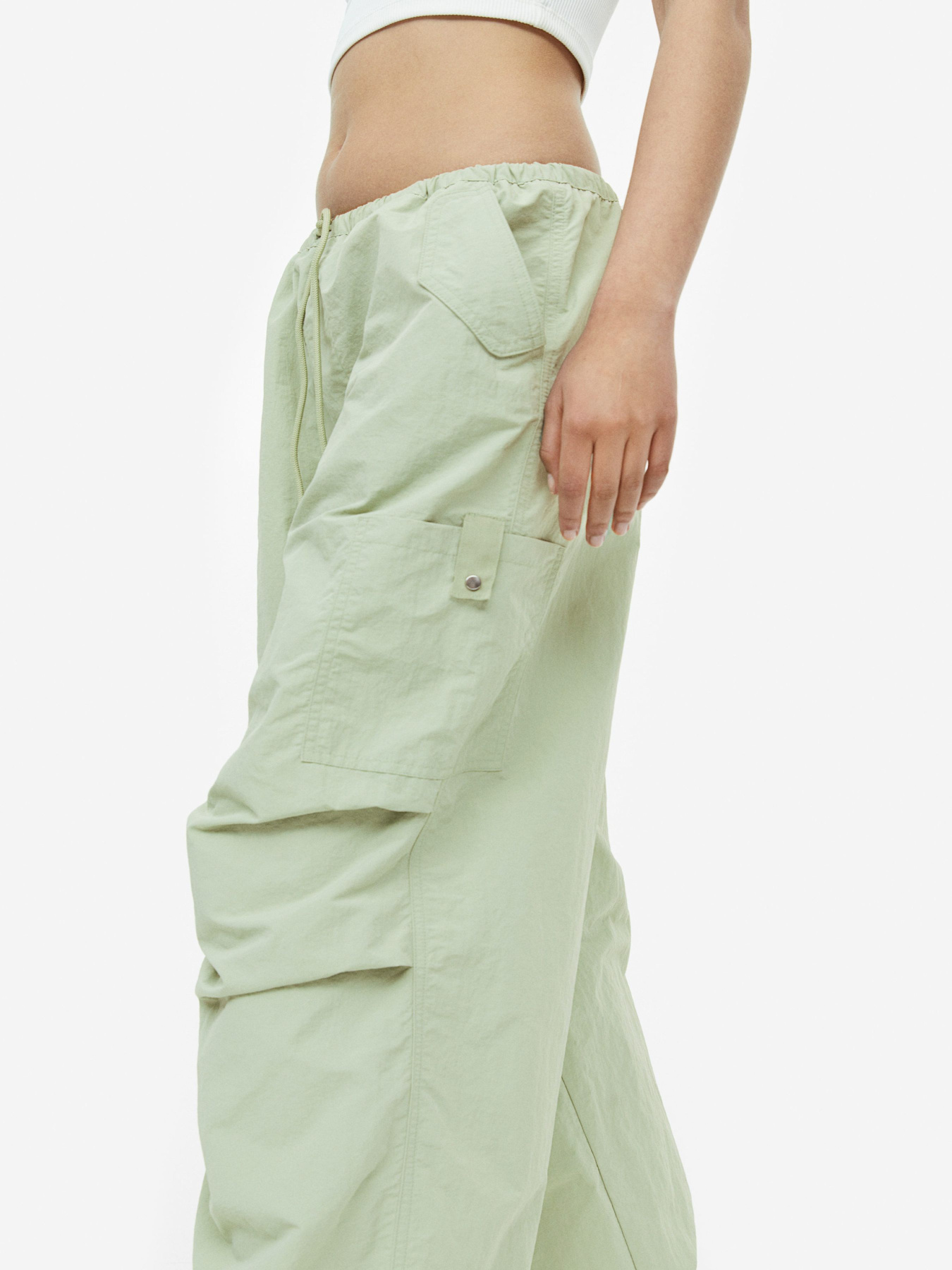 Карго H&M модель 77902 Фото