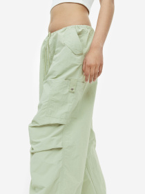 Карго H&M модель 77902 Фото