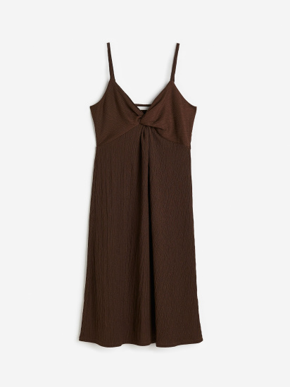Сукня міні H&M модель 77903 - фото