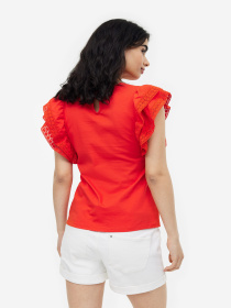 Шорти H&M модель 77904 Фото