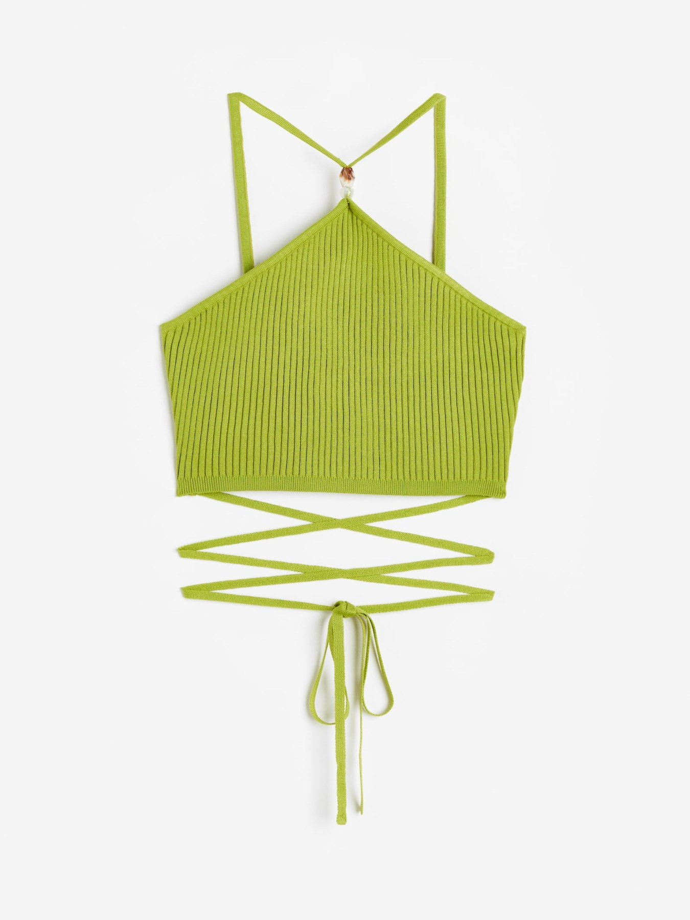 Топ H&M модель 77906 Фото