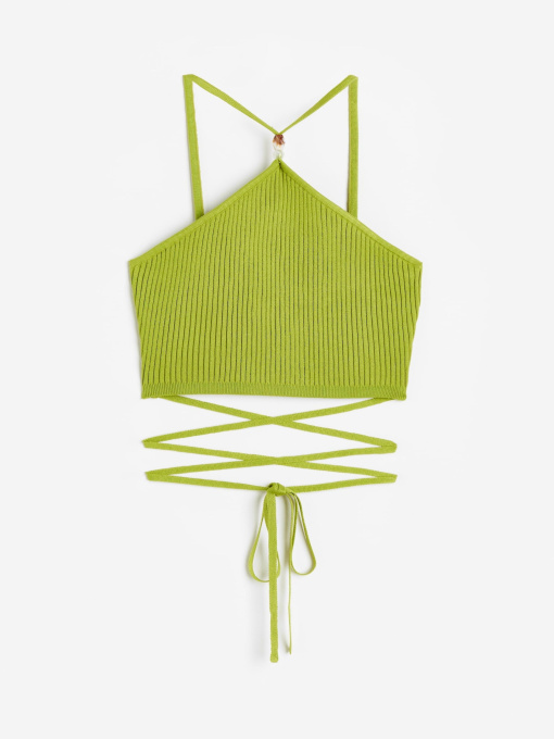 Топ H&M модель 77906 Фото