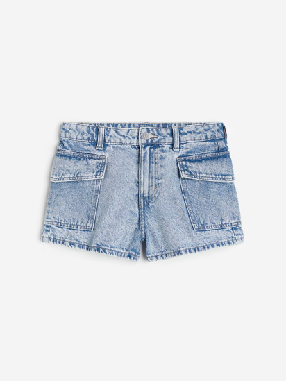 Шорти H&M модель 77907 - фото