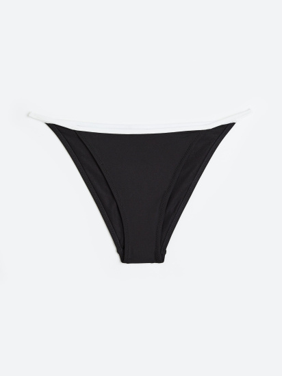 Нижня частина купальника H&M модель 77910 - фото
