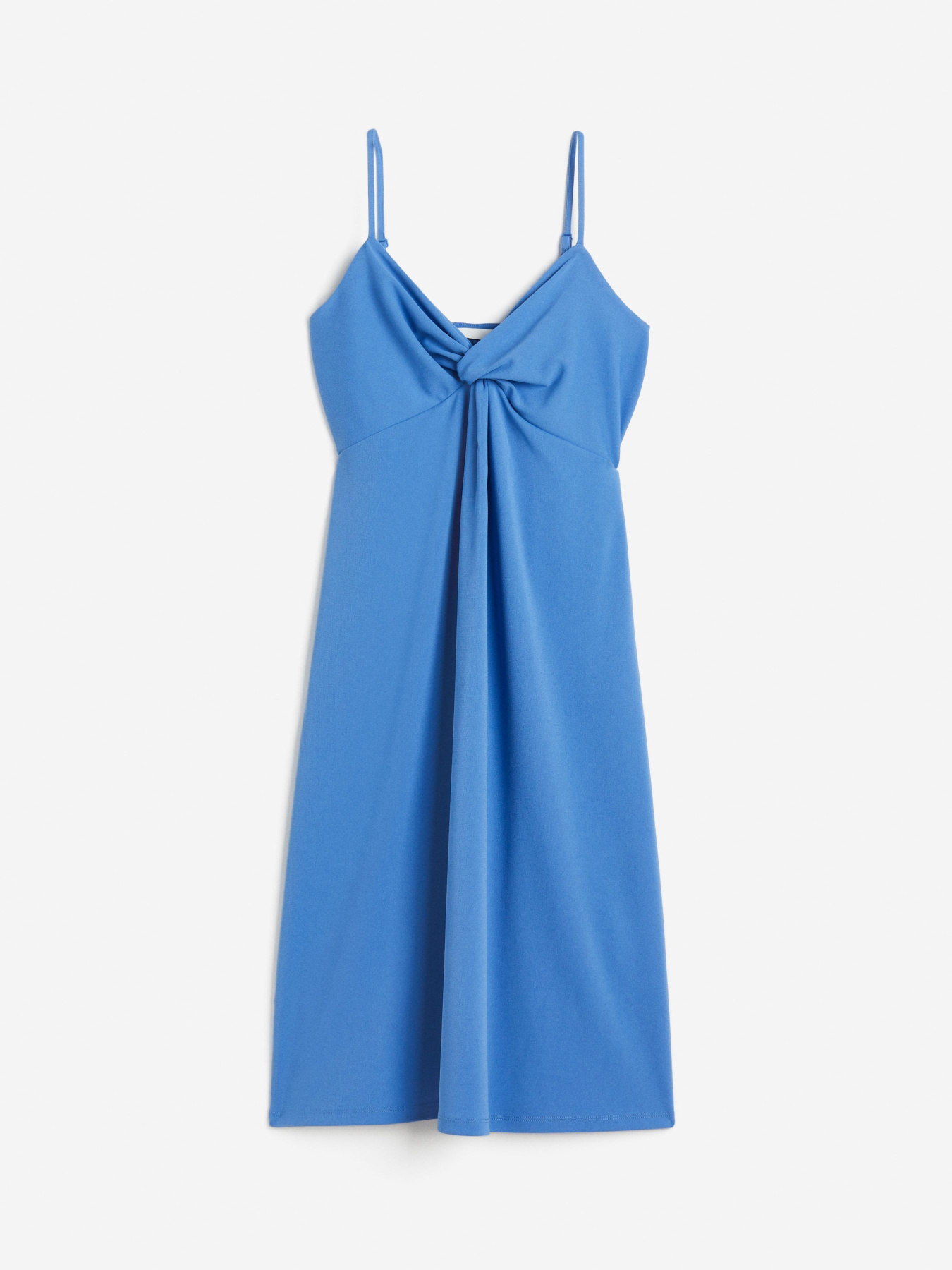 Платье миди H&M модель 77912 Фото