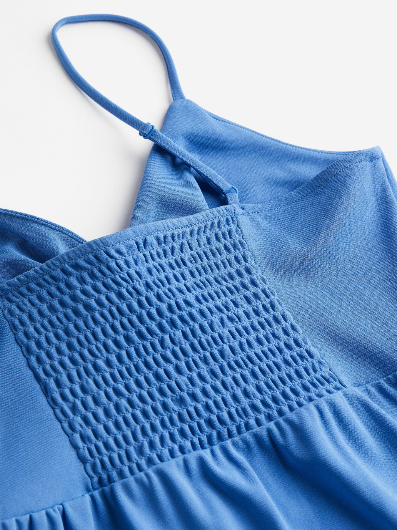 Платье миди H&M модель 77912 Фото