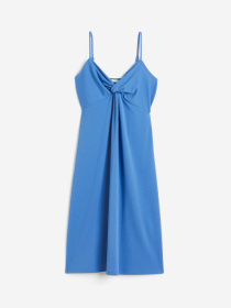 Платье миди H&M модель 77912 Фото