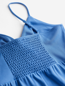 Платье миди H&M модель 77912 Фото