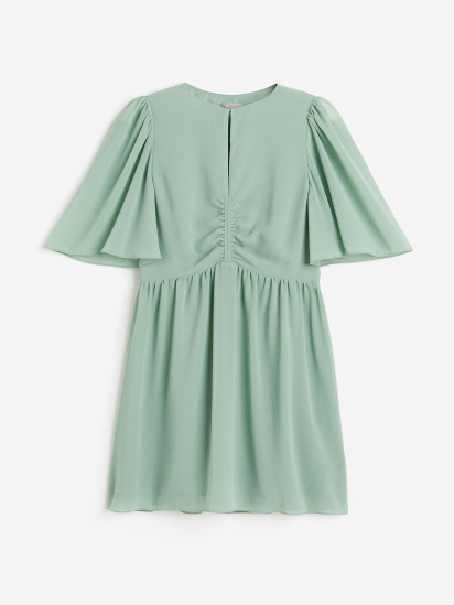 Сукня міні H&M модель 77914 - фото