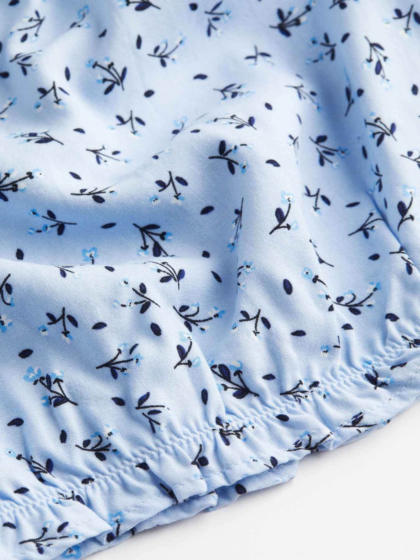 Топ H&M модель 77915 Фото