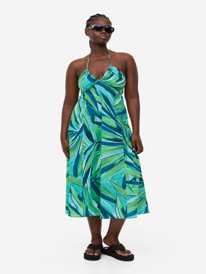 Сарафан H&M модель 77917 - фото
