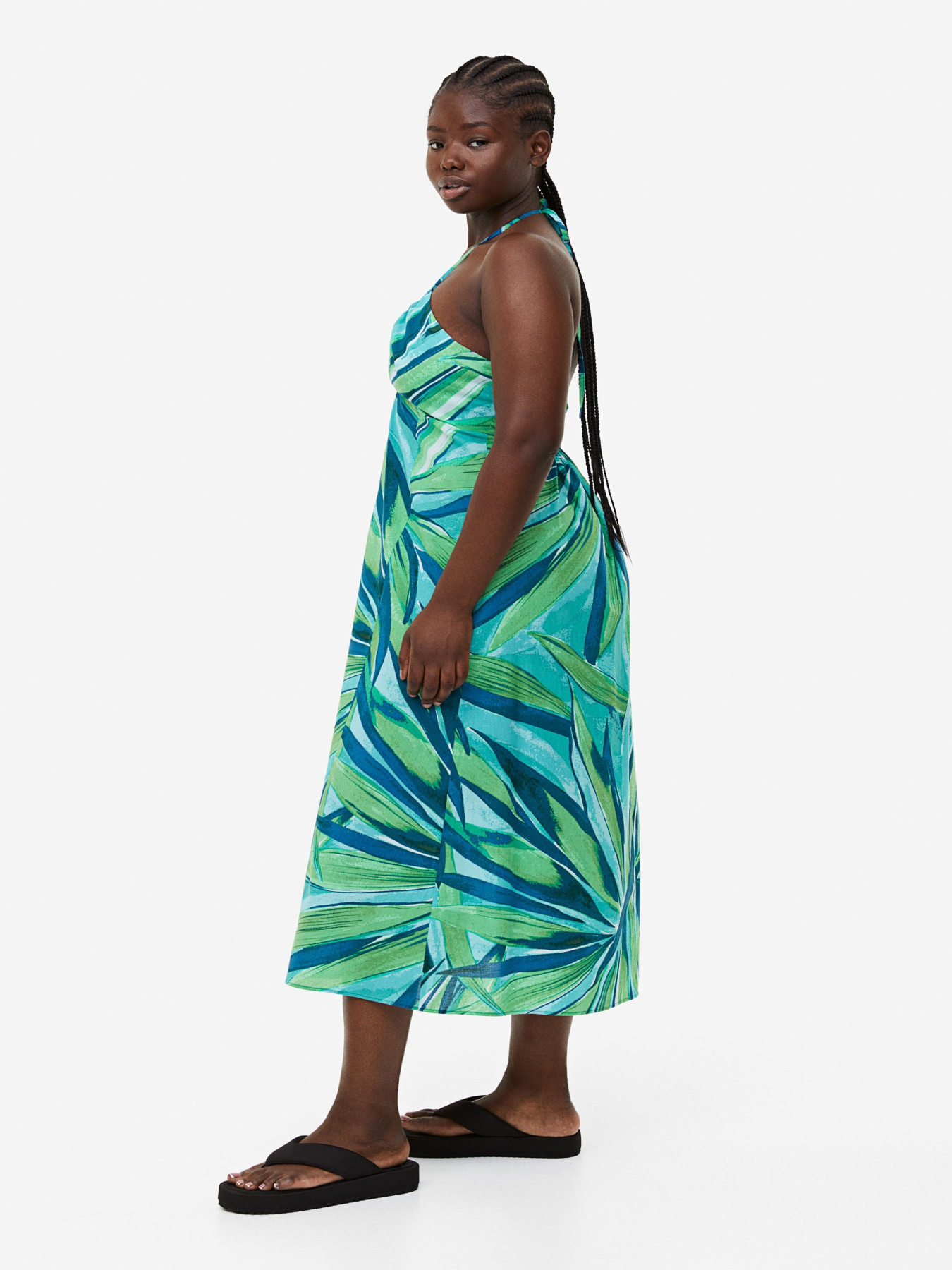 Сарафан H&M модель 77917 Фото