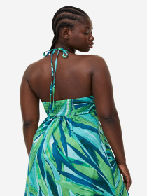 Сарафан H&M модель 77917 Фото