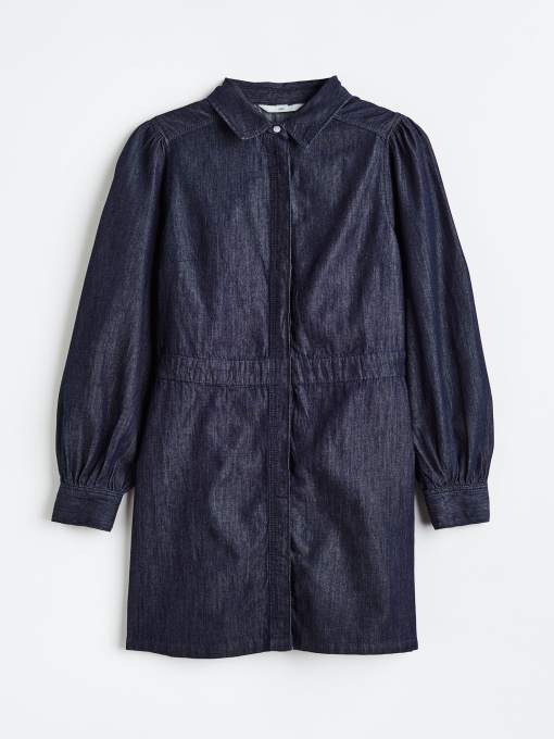 Платье мини H&M модель 77918 Фото