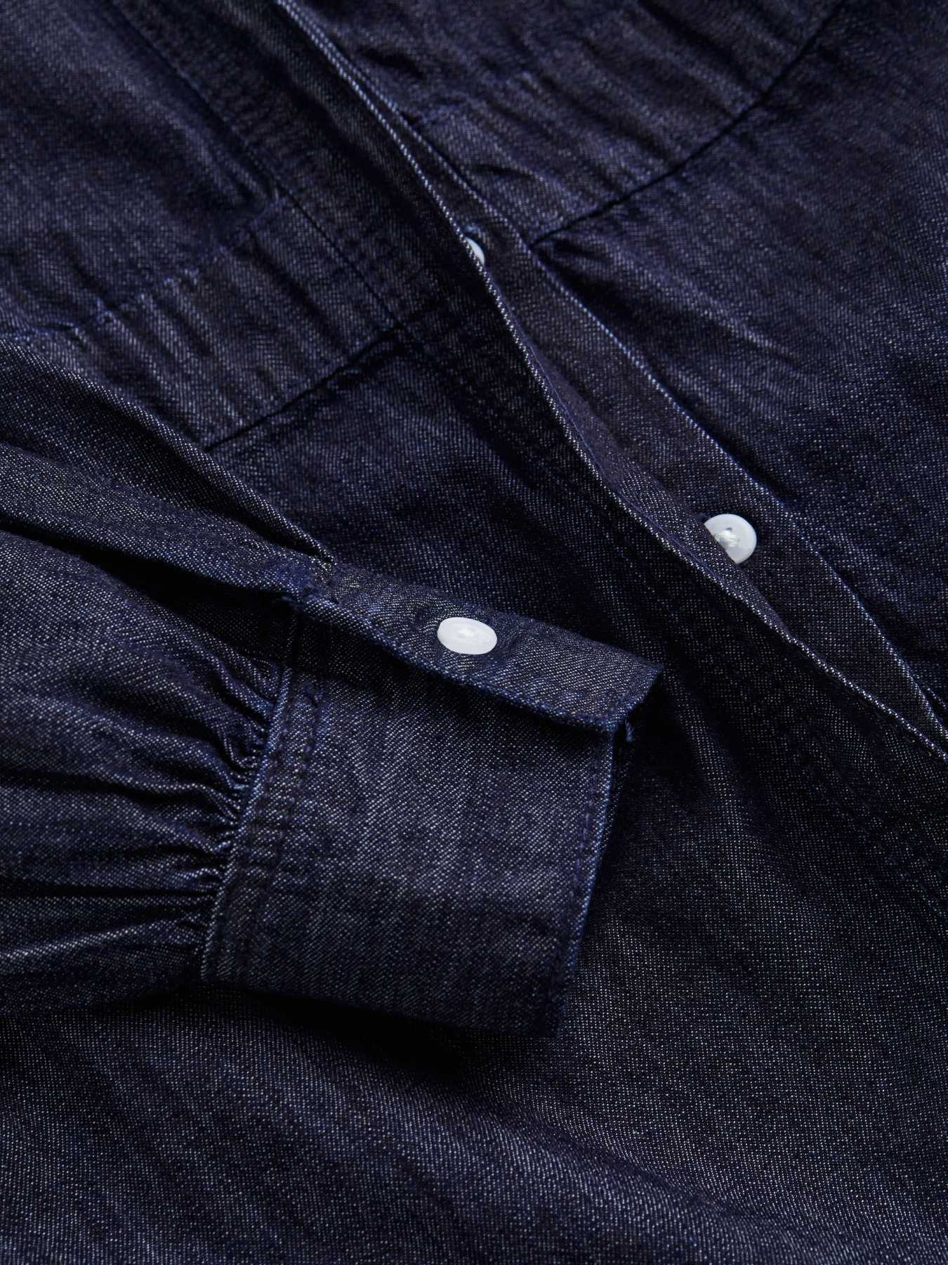 Платье мини H&M модель 77918 Фото