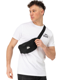 Поясна сумка Lonsdale Ousby модель 117007 Фото