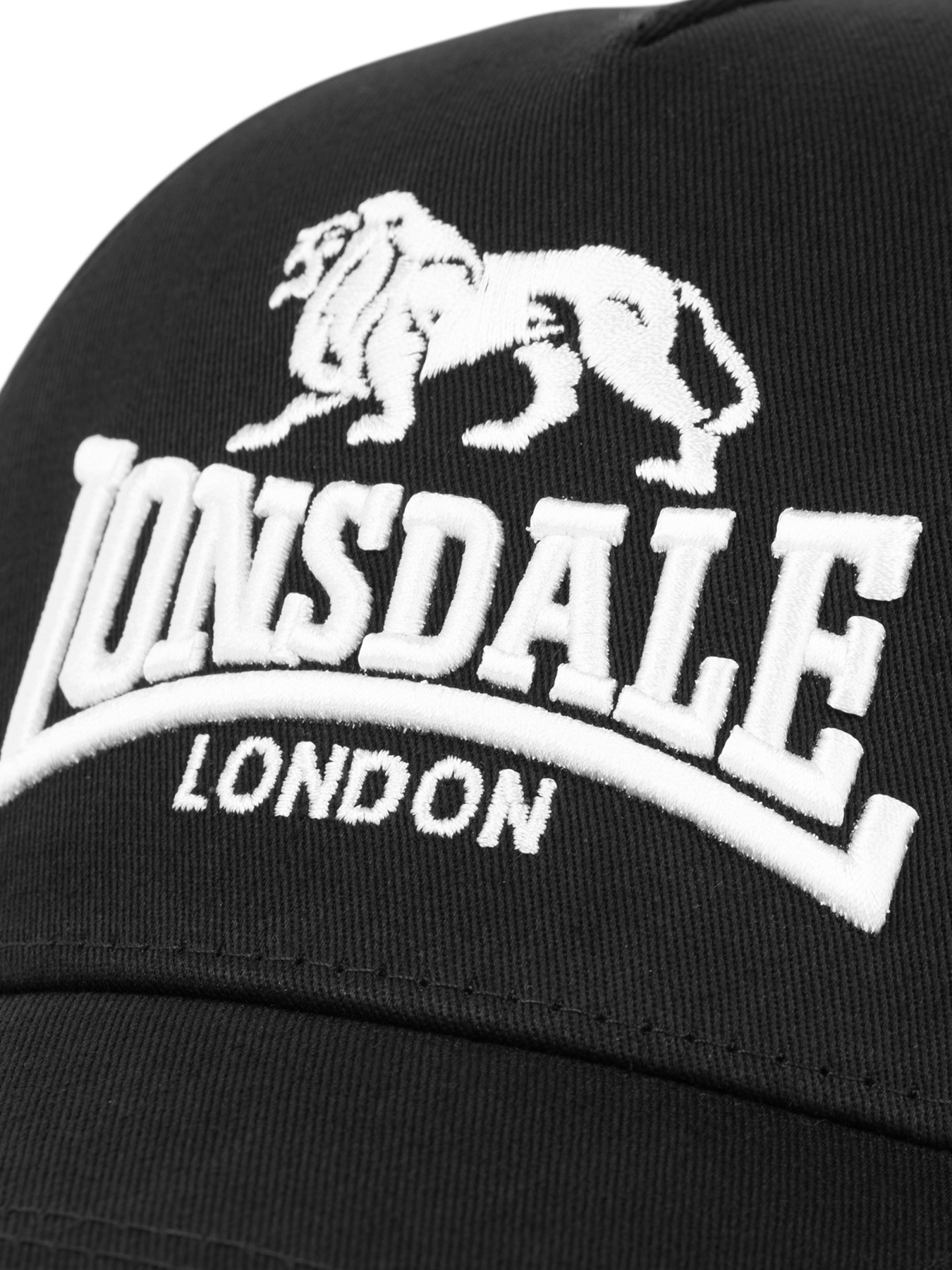 Кепка Lonsdale Blaydon модель 117795 Фото