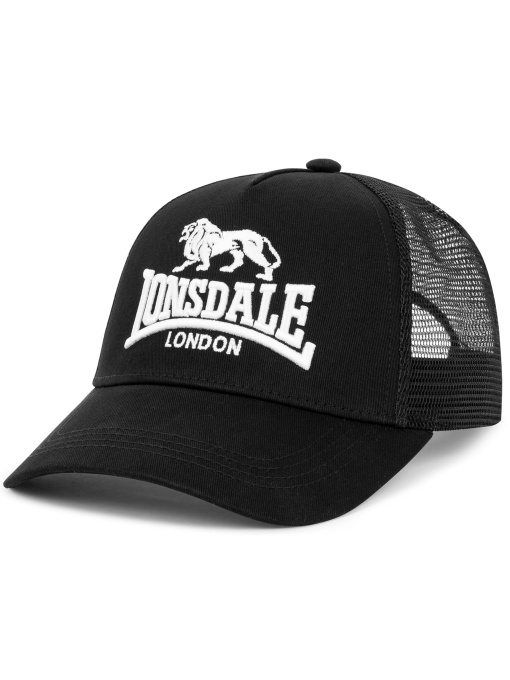 Кепка Lonsdale Blaydon модель 117795 Фото