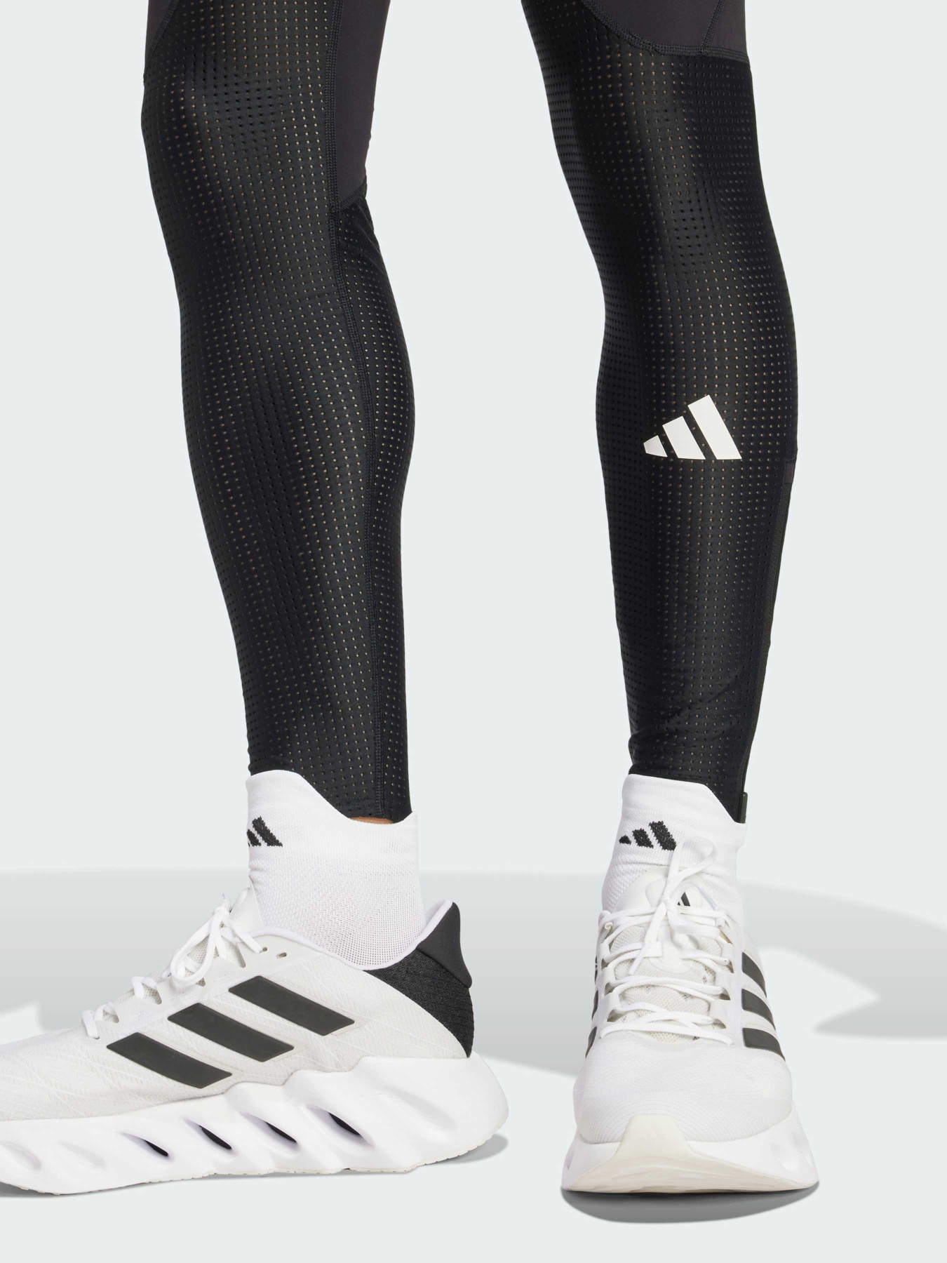 Тайтсы Adidas adizero модель IX8984 Фото