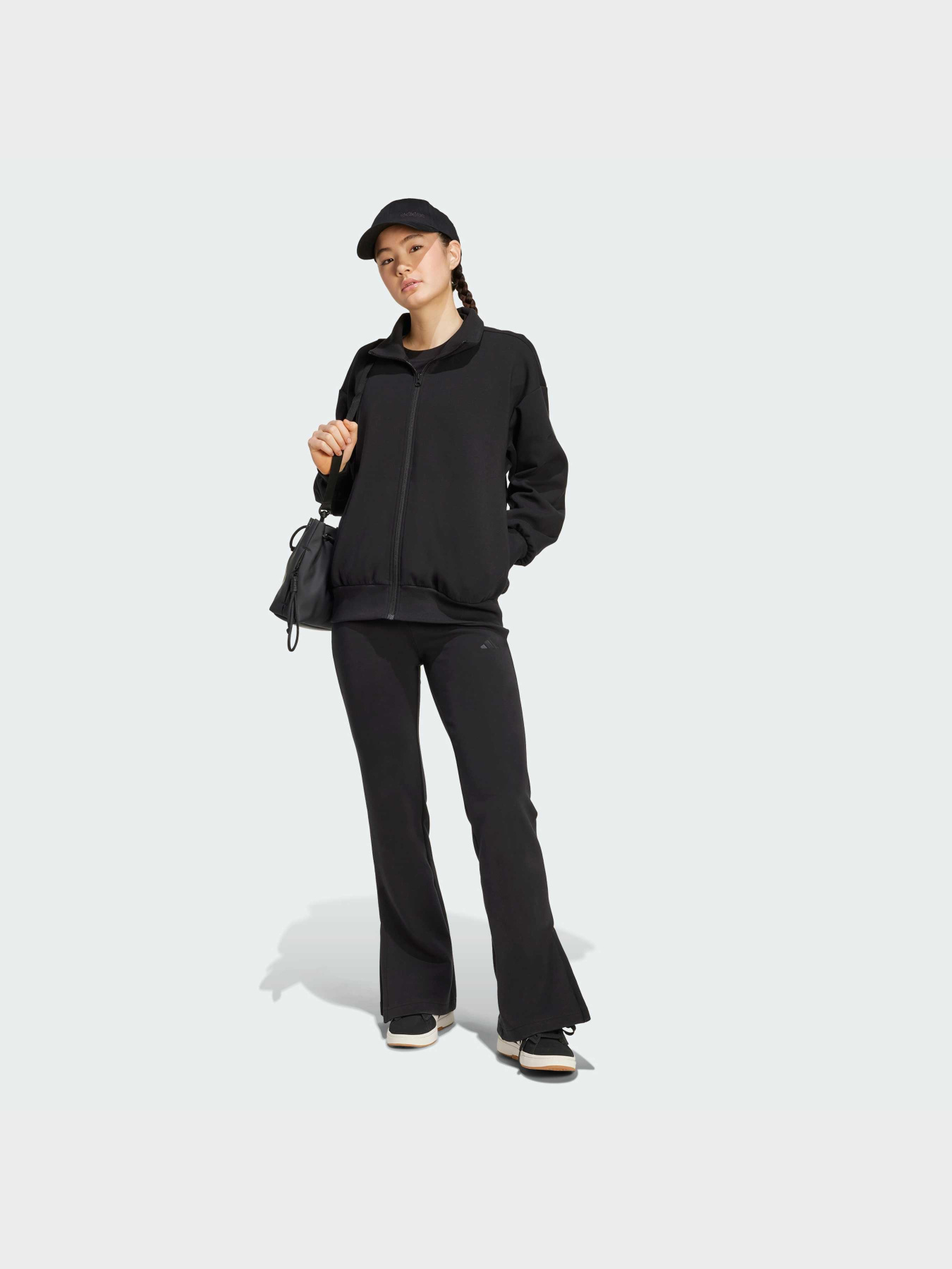 Брюки повседневные Adidas модель JM3757 Фото