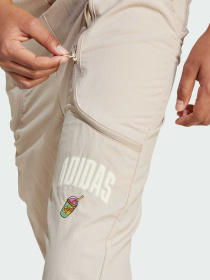 Штани повсякденні Adidas модель JL9182 Фото