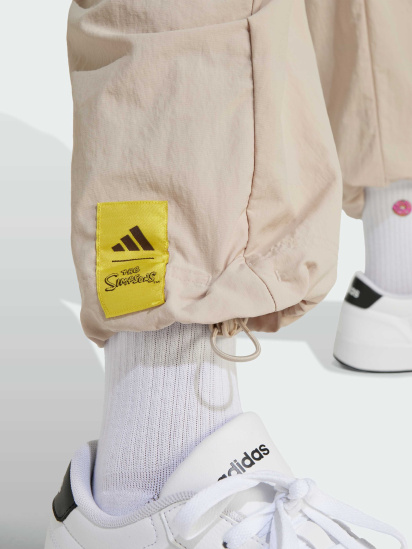 Штани adidas The Simpsons Kids модель JL9182 — фото 5 - INTERTOP