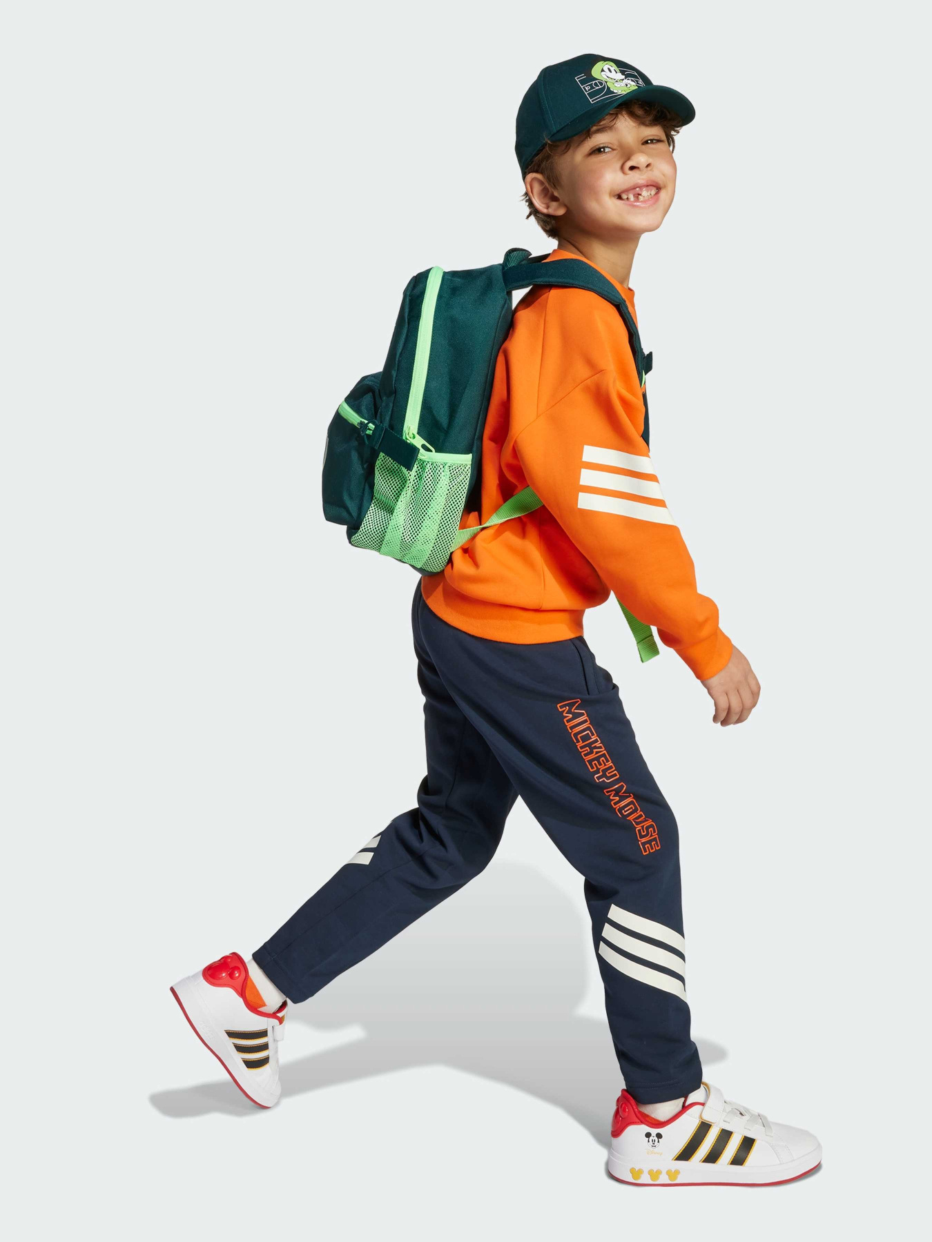 Штани повсякденні Adidas x Disney модель JM0828 Фото