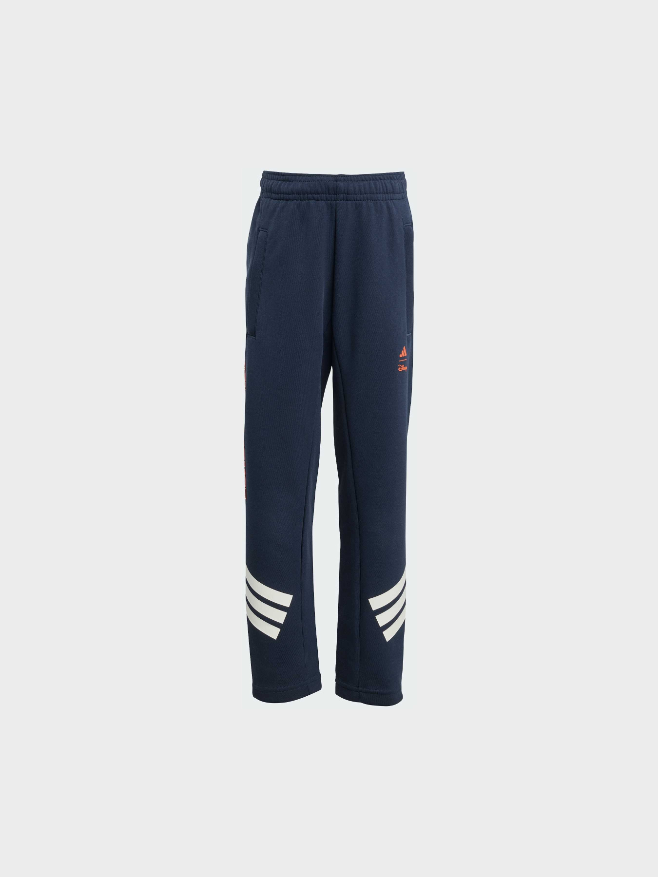 Повсякденні штани Adidas x Disney модель JM0828 Фото