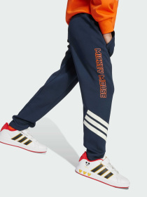 Повсякденні штани Adidas x Disney модель JM0828 Фото