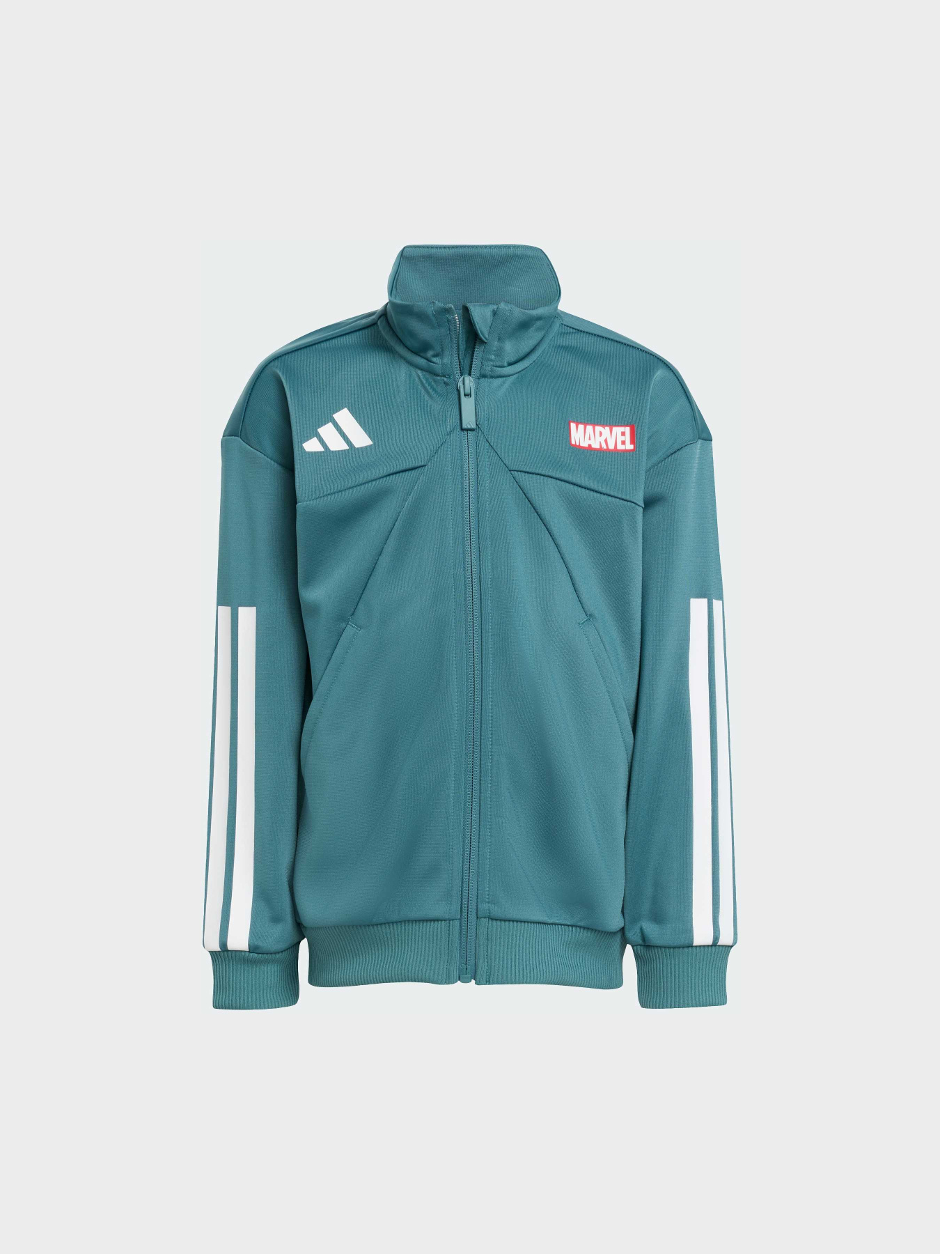 Спортивний костюм Adidas Marvel модель JM0834 Фото