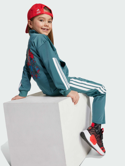 Спортивний костюм Marvel Spider-Man Kids модель JM0834 — фото 3 - INTERTOP