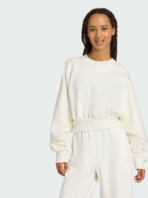 Свитшот Adidas модель JV9893 Фото