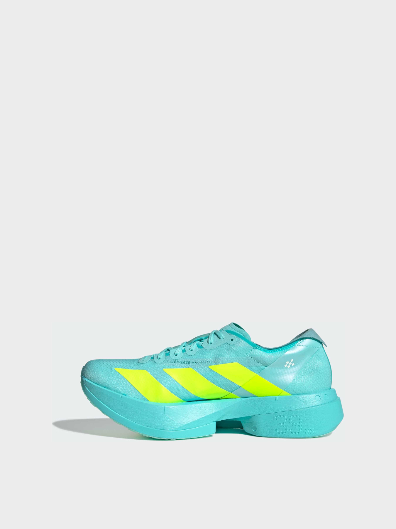 Кроссовки для бега Adidas adizero модель JR1251 Фото