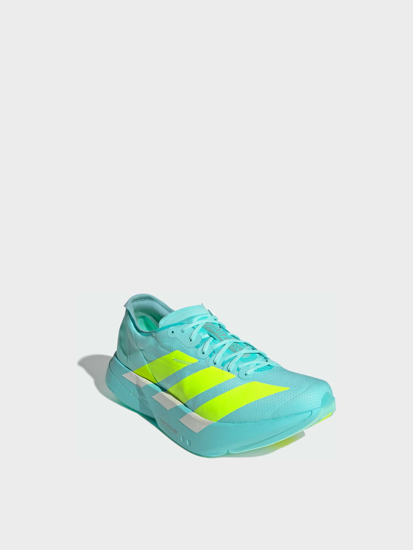 Кроссовки для бега Adidas adizero модель JR1251 Кроссовки для бега Adidas adizero модель JR1251 Фото