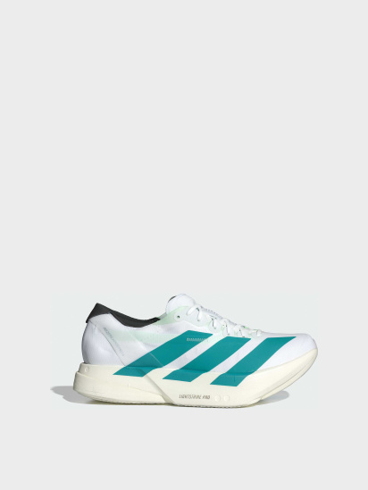 Кросівки для бігу adidas adizero модель JR1267 - фото
