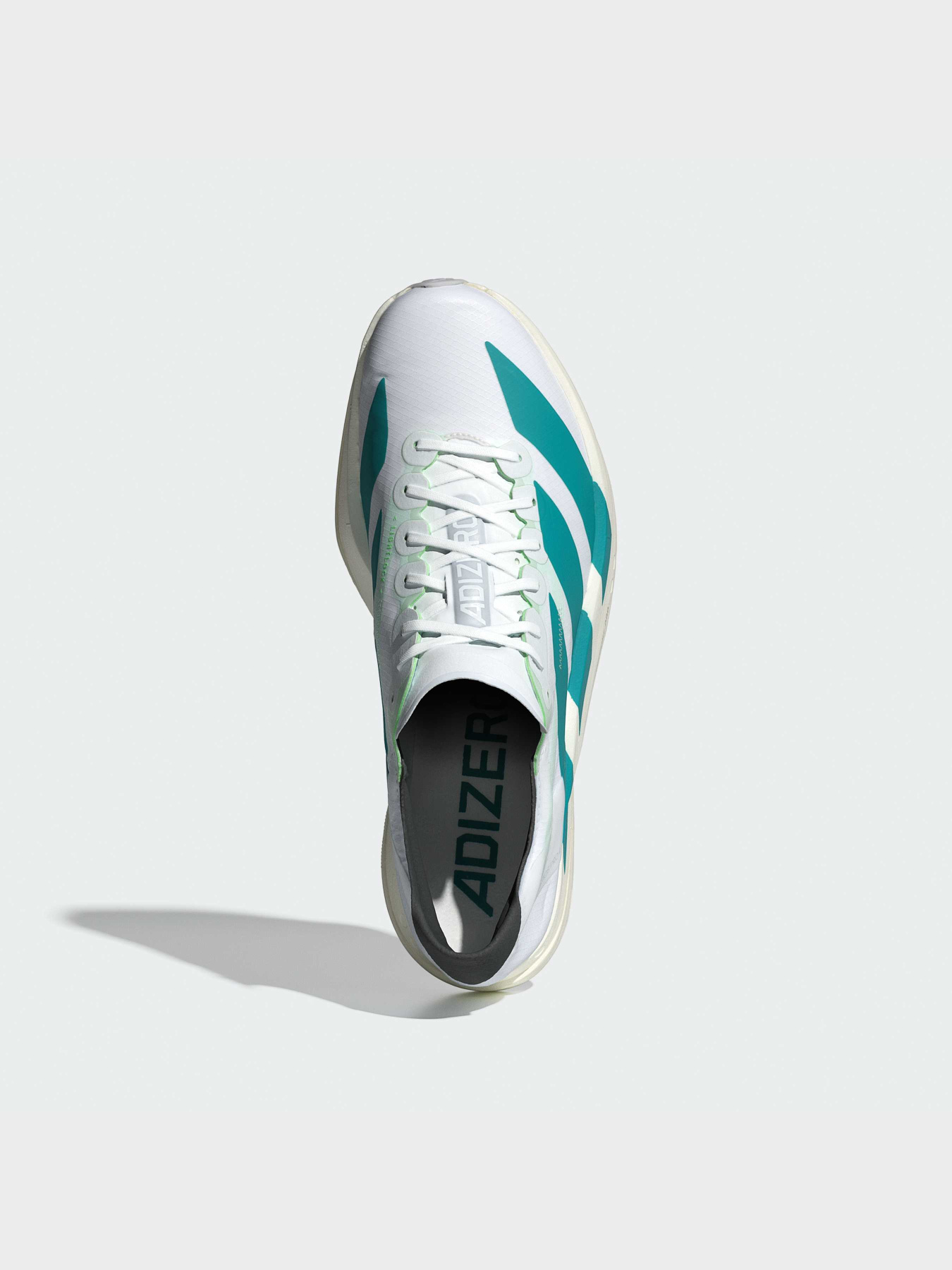 Кроссовки для бега Adidas adizero модель JR1267 Кроссовки для бега Adidas adizero модель JR1267 Фото