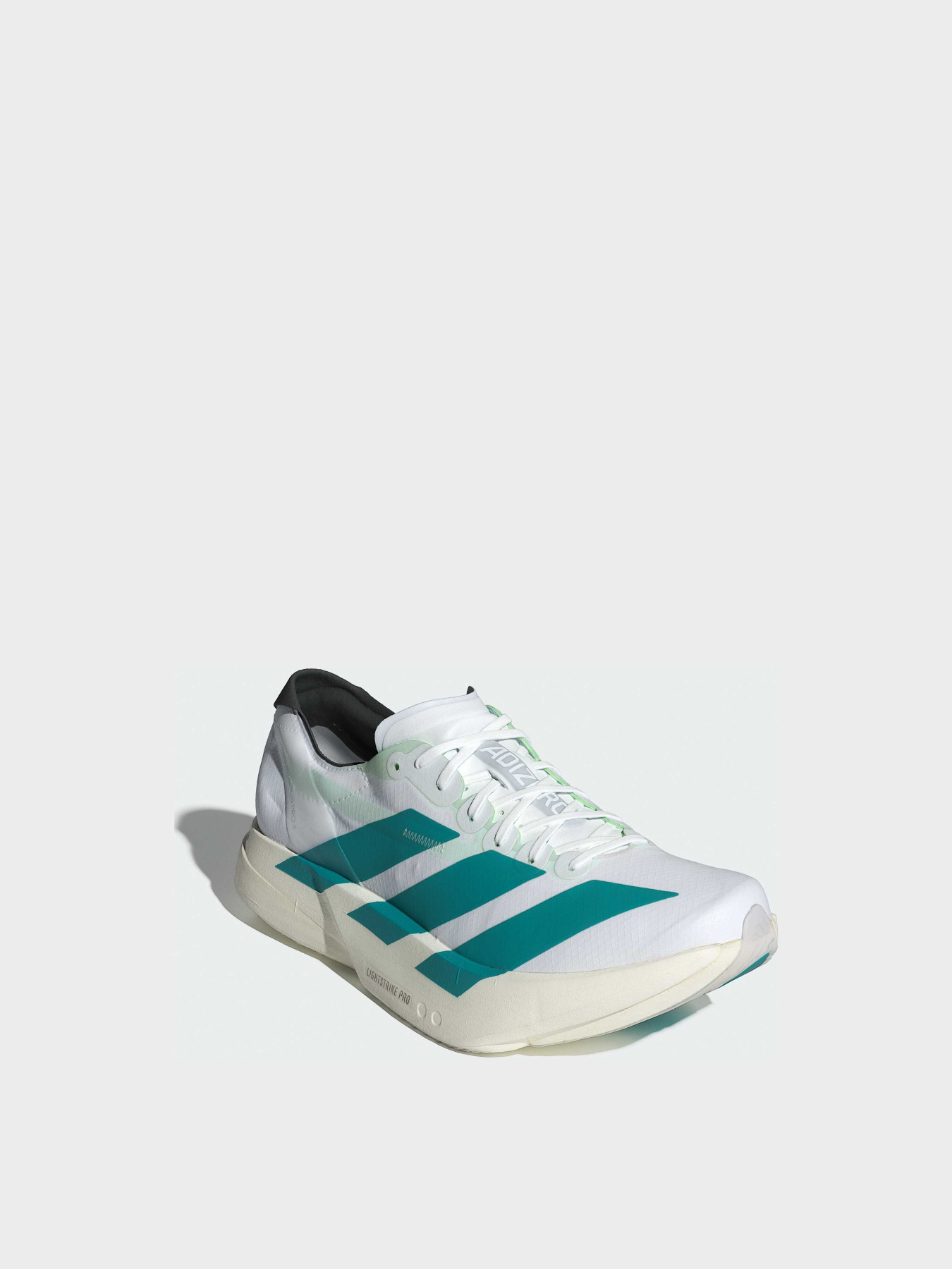 Кроссовки для бега Adidas adizero модель JR1267 Кроссовки для бега Adidas adizero модель JR1267 Фото