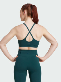 Топ спортивный Adidas модель JW5136 Фото