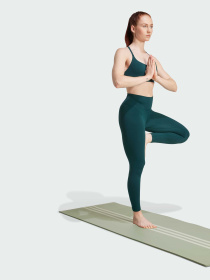 Топ спортивный Adidas модель JW5136 Фото