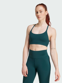 Спортивний топ Adidas модель JW5136 Фото