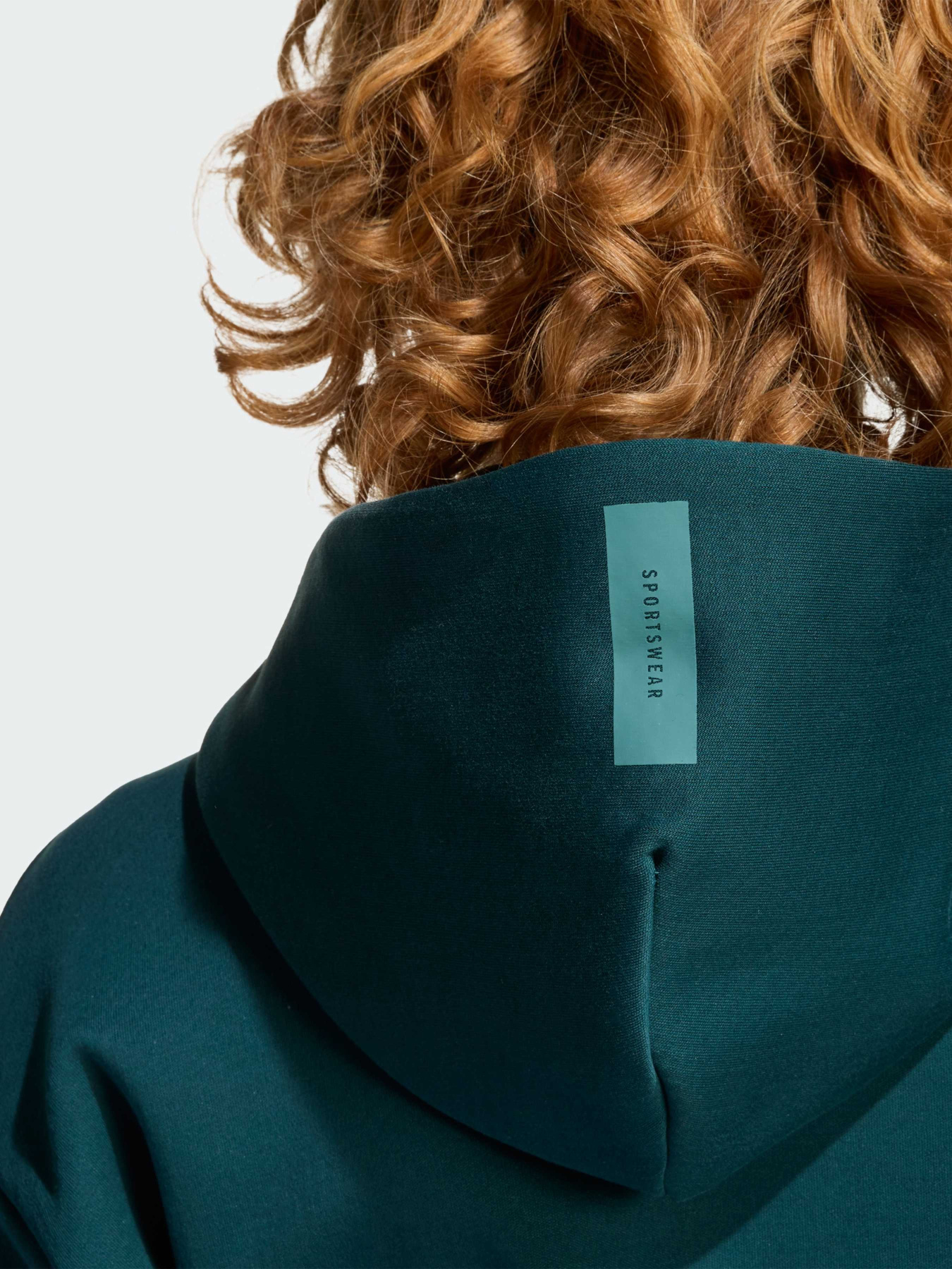 Кофта Adidas ZNE модель JW2425 Фото