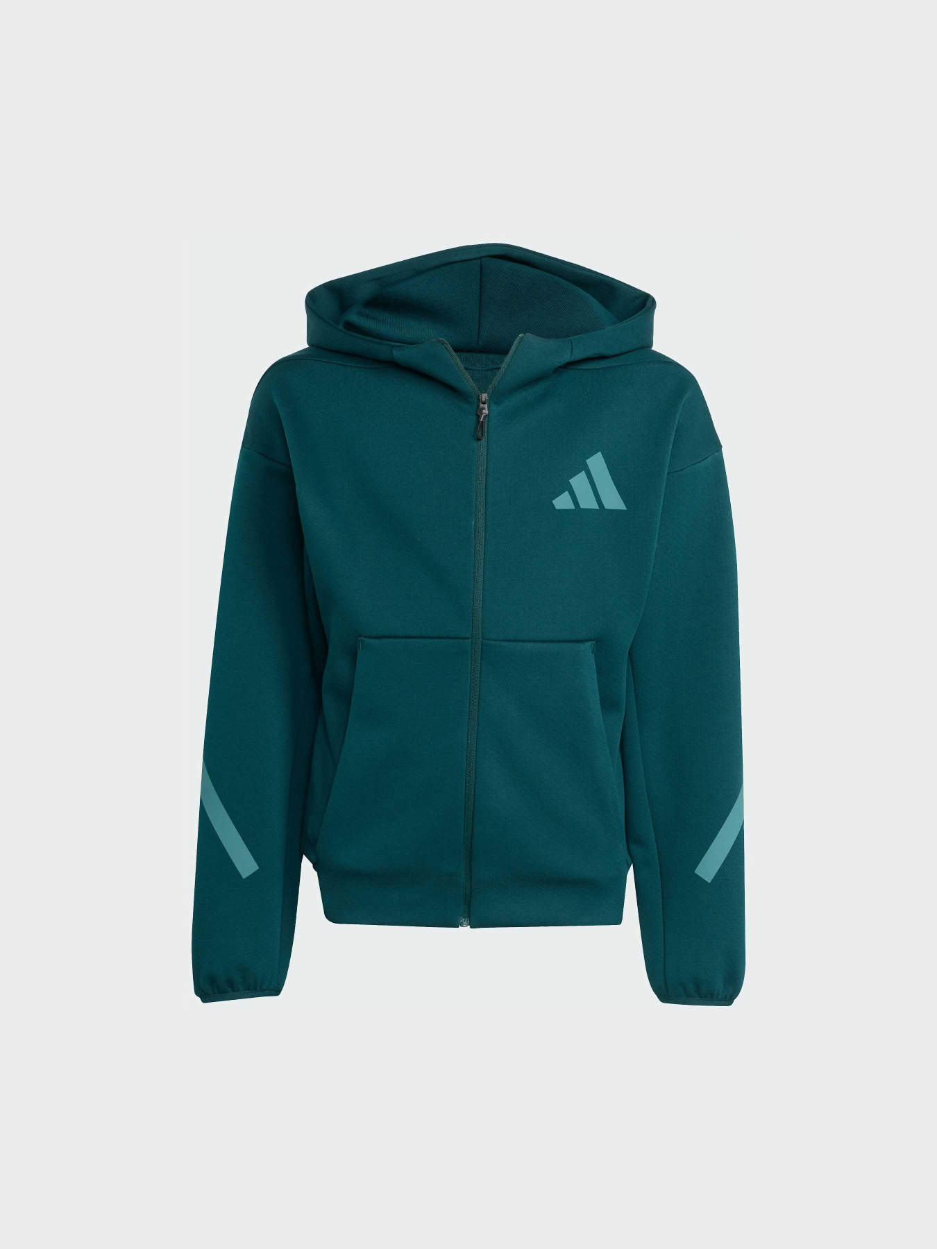 Кофта Adidas ZNE модель JW2425 Фото