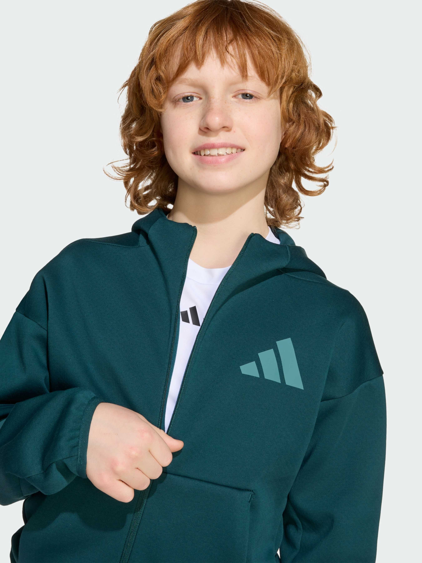 Кофта Adidas ZNE модель JW2425 Кофта Adidas ZNE модель JW2425 Фото