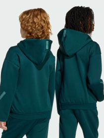 Кофта Adidas ZNE модель JW2425 Кофта Adidas ZNE модель JW2425 Фото