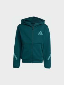 Кофта Adidas ZNE модель JW2425 Кофта Adidas ZNE модель JW2425 Фото