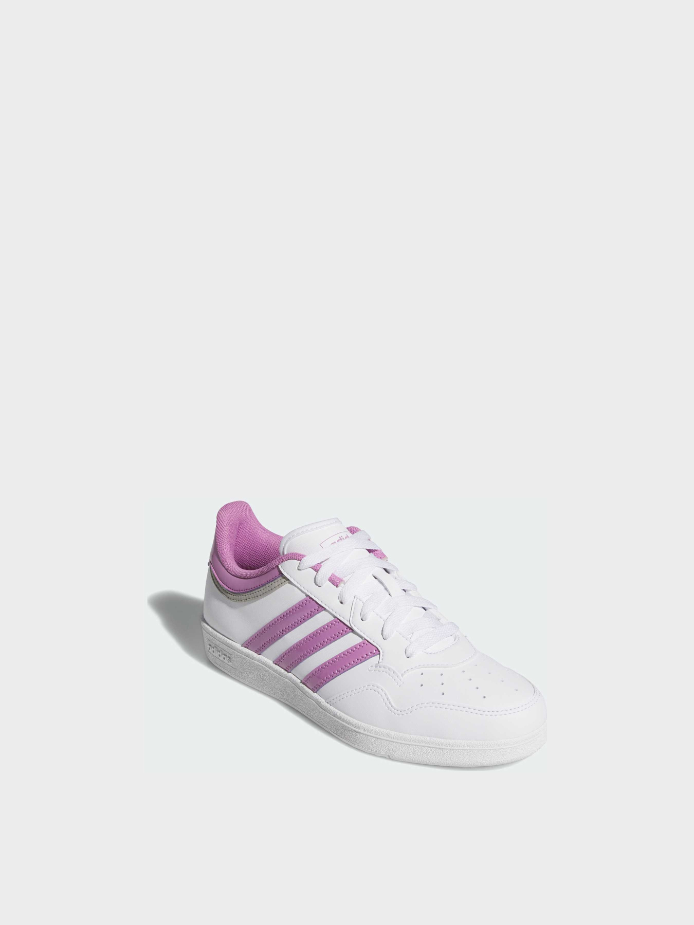 Кроссовки Adidas Hoops модель JR6716 Фото